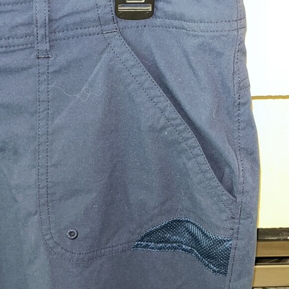 Columbia PFG Coral Point™ Capris Size 10 - Picture 5 of 13